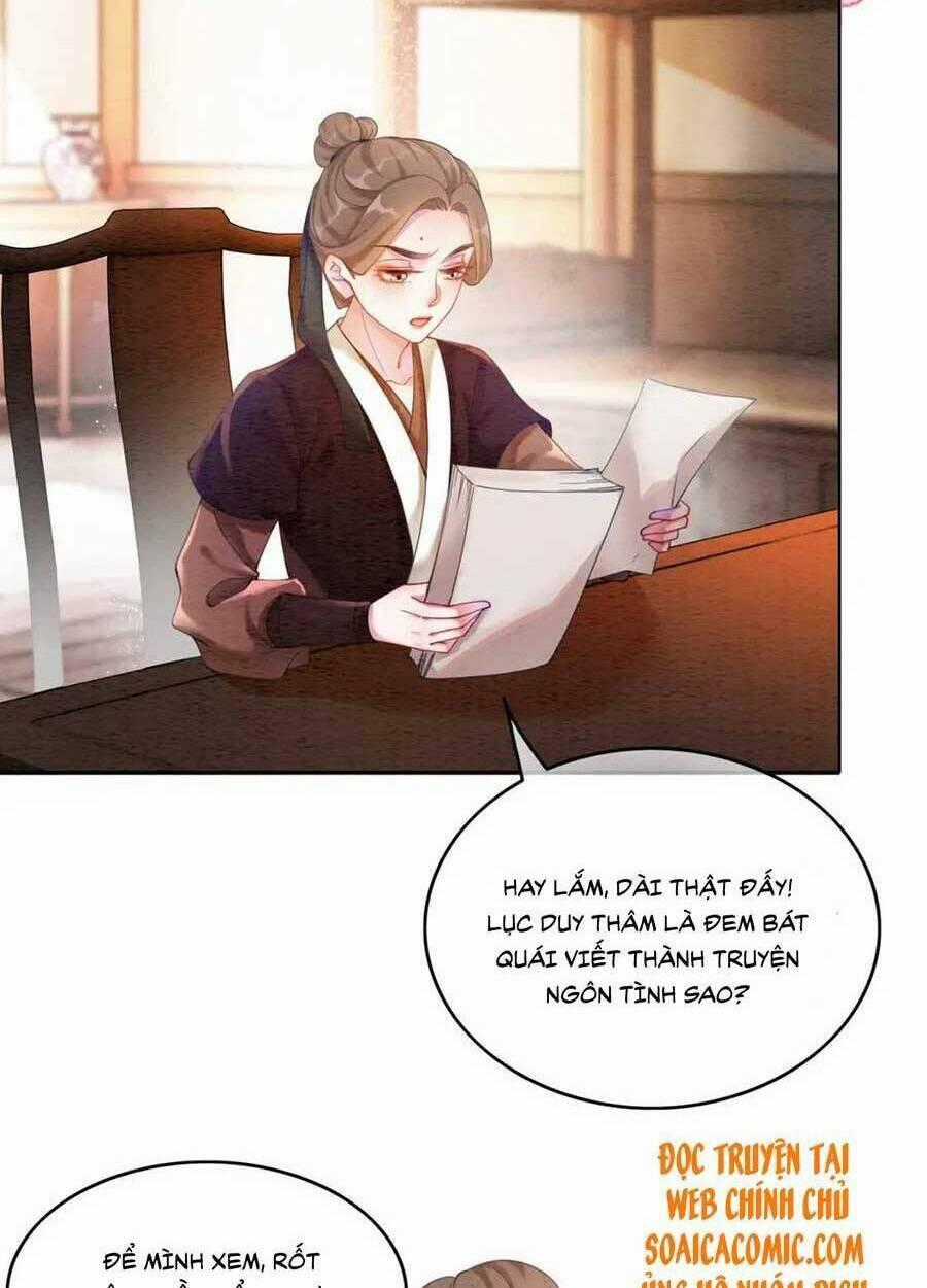 Xung Hỉ Vương Phi - Chapter 64 - Trang 48