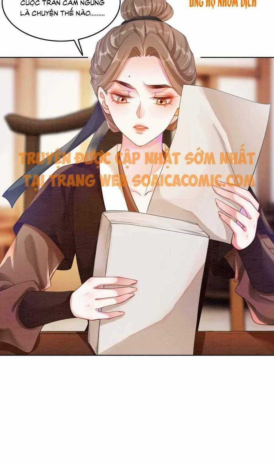 Xung Hỉ Vương Phi - Chapter 64 - Trang 49