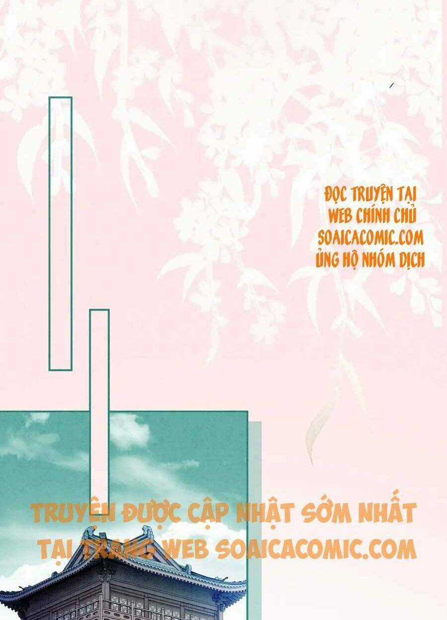 Xung Hỉ Vương Phi - Chapter 64 - Trang 6