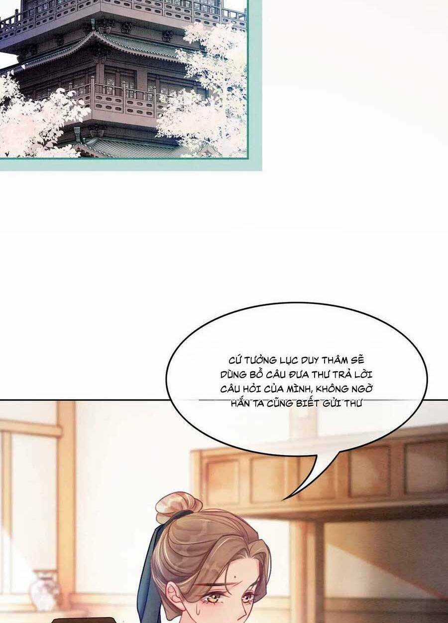 Xung Hỉ Vương Phi - Chapter 64 - Trang 7