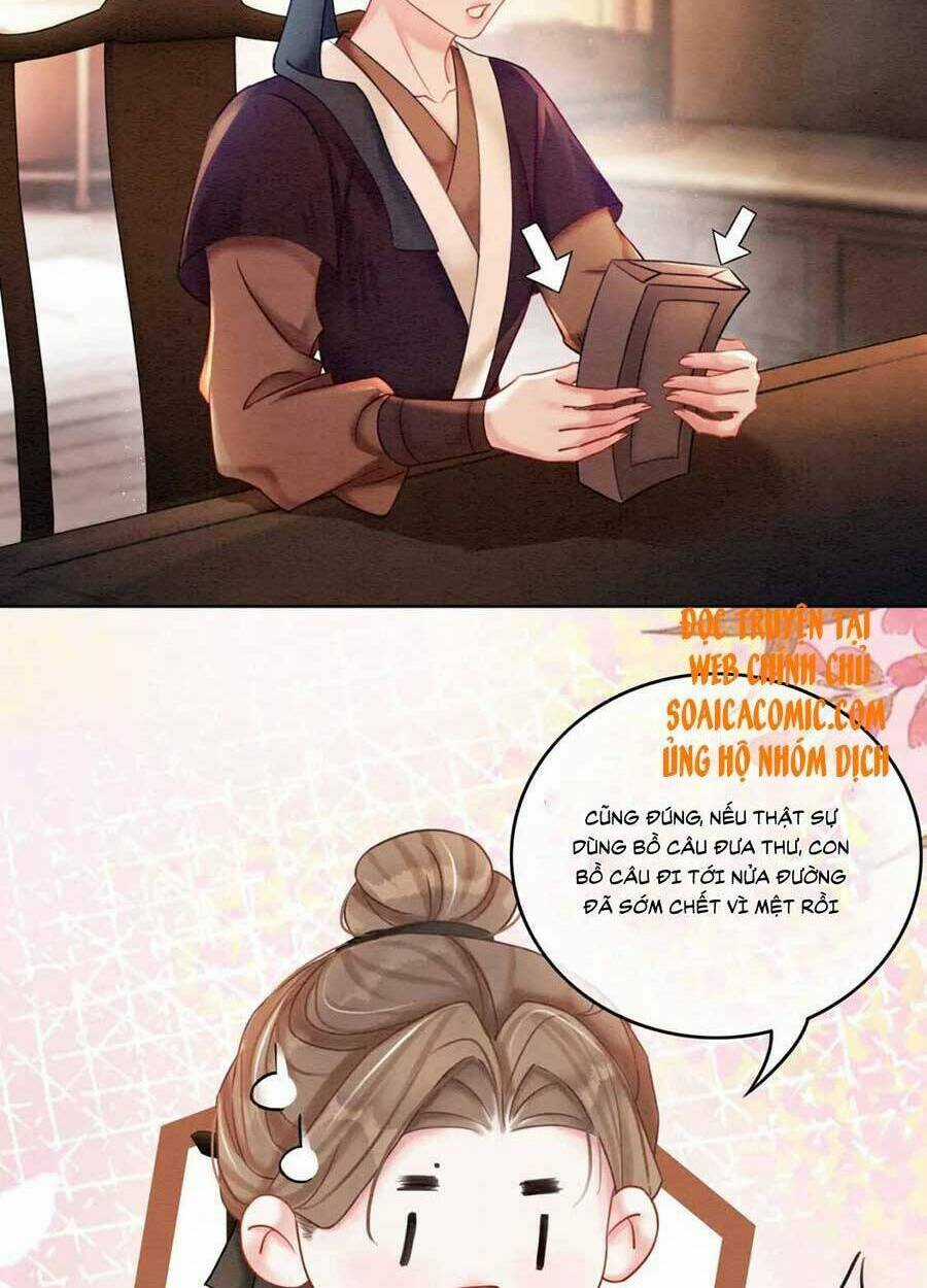 Xung Hỉ Vương Phi - Chapter 64 - Trang 8