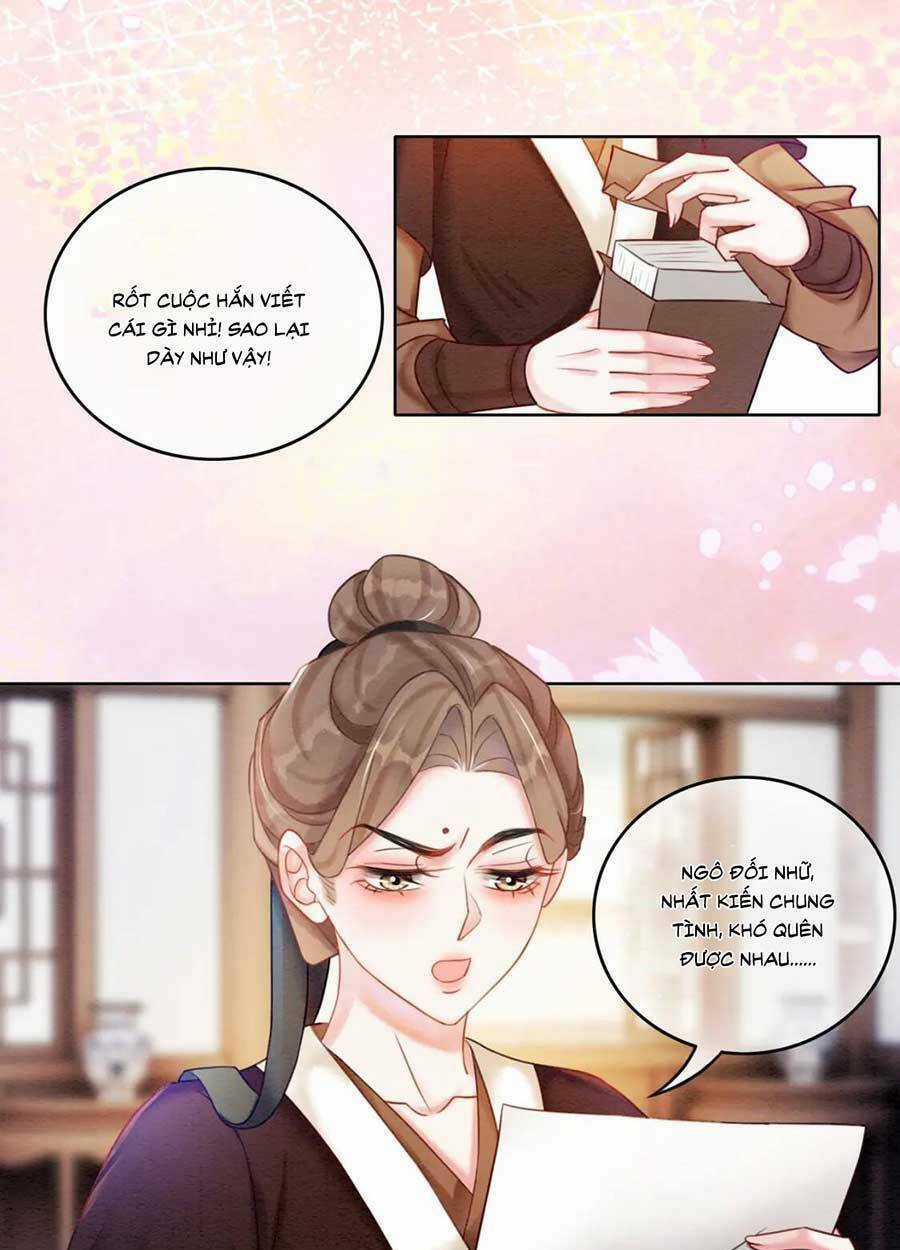 Xung Hỉ Vương Phi - Chapter 64 - Trang 10