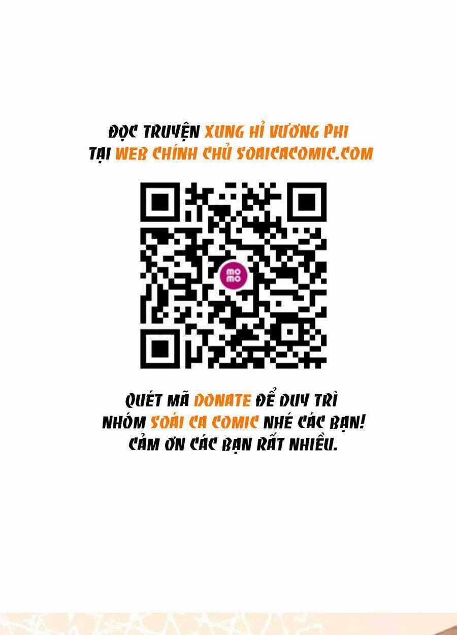 Xung Hỉ Vương Phi - Chapter 65 - Trang 1