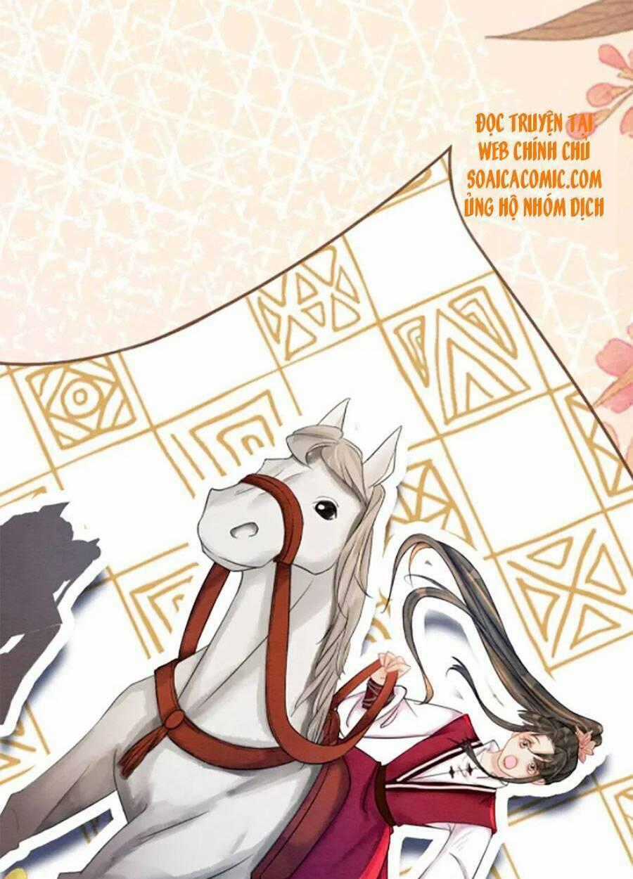 Xung Hỉ Vương Phi - Chapter 65 - Trang 2