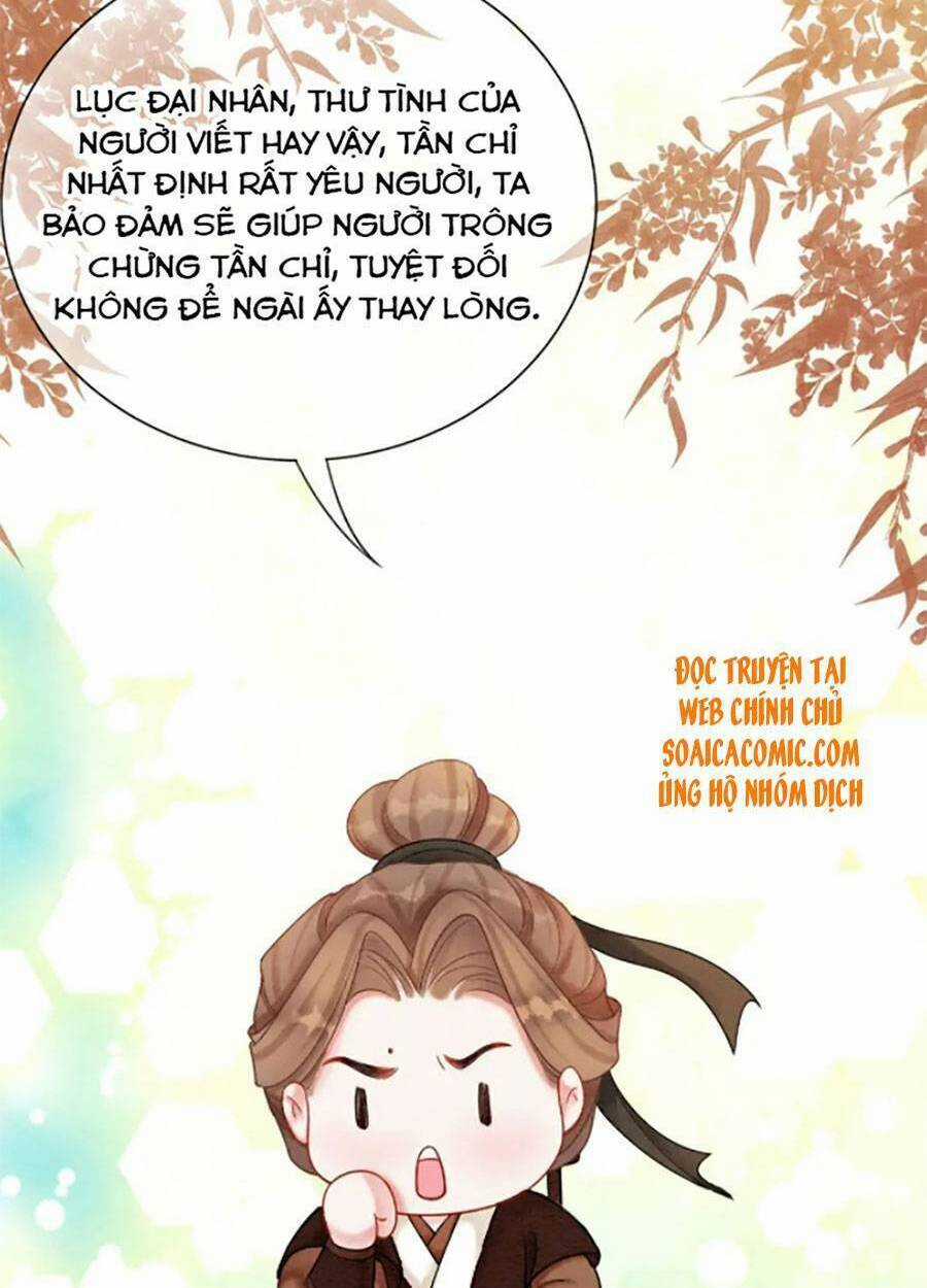 Xung Hỉ Vương Phi - Chapter 65 - Trang 11