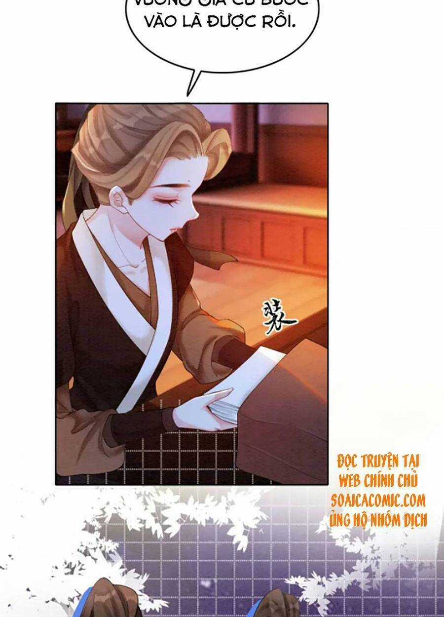 Xung Hỉ Vương Phi - Chapter 65 - Trang 14