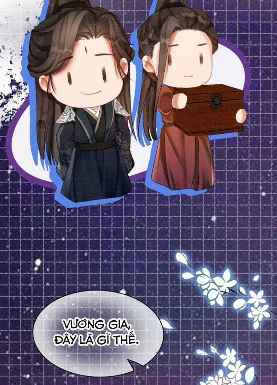 Xung Hỉ Vương Phi - Chapter 65 - Trang 15