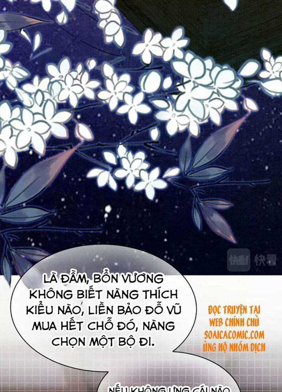 Xung Hỉ Vương Phi - Chapter 65 - Trang 17