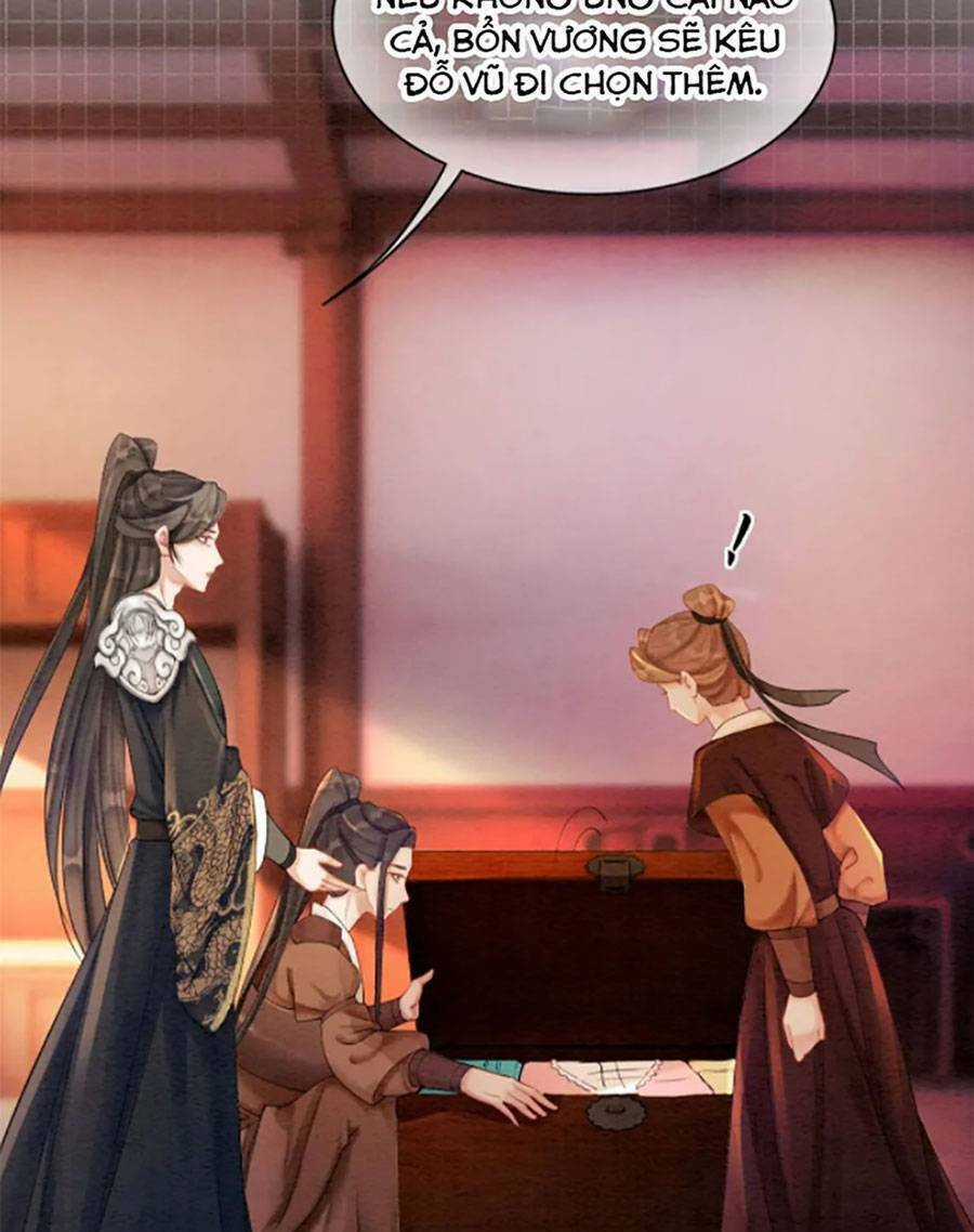 Xung Hỉ Vương Phi - Chapter 65 - Trang 18