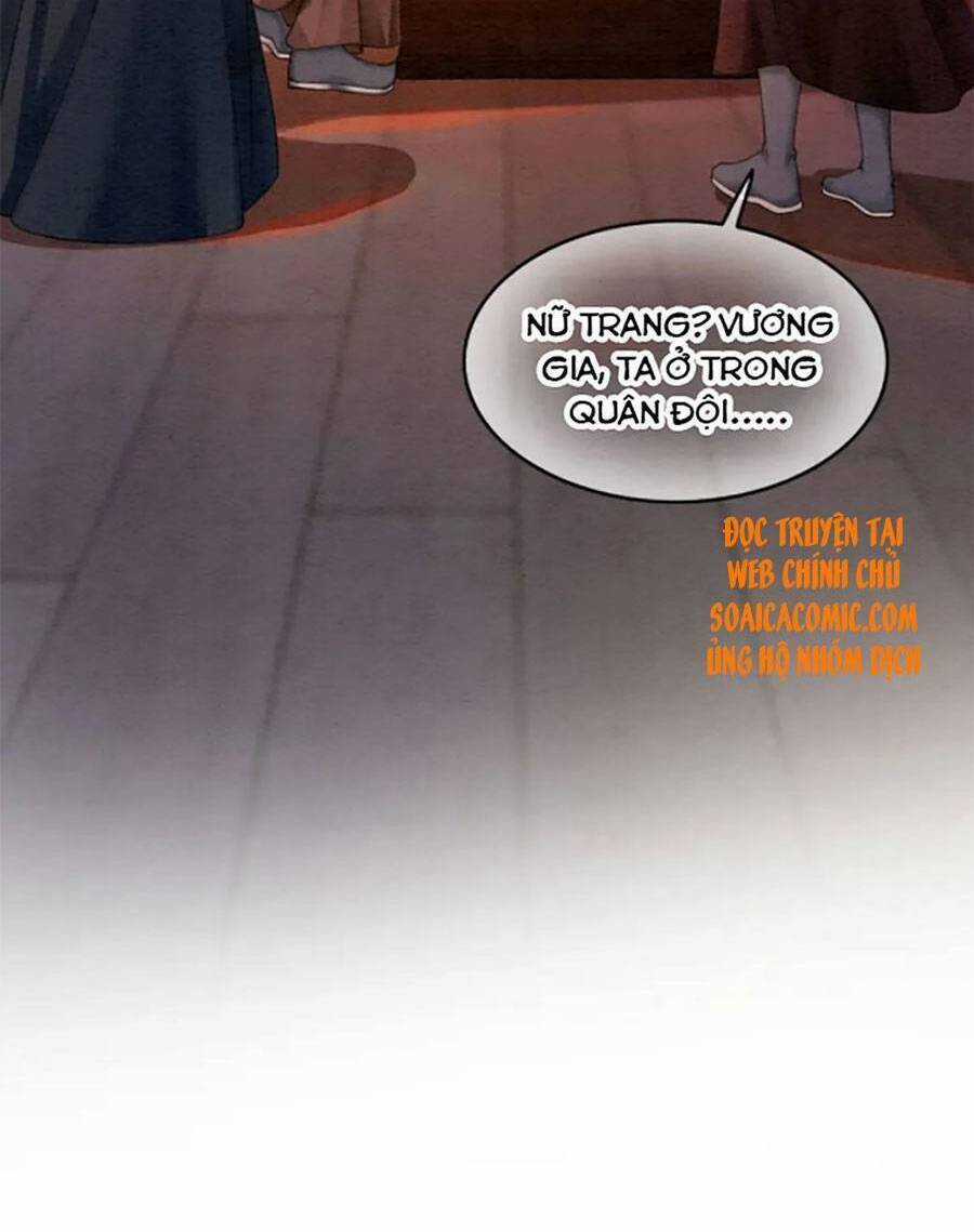 Xung Hỉ Vương Phi - Chapter 65 - Trang 19