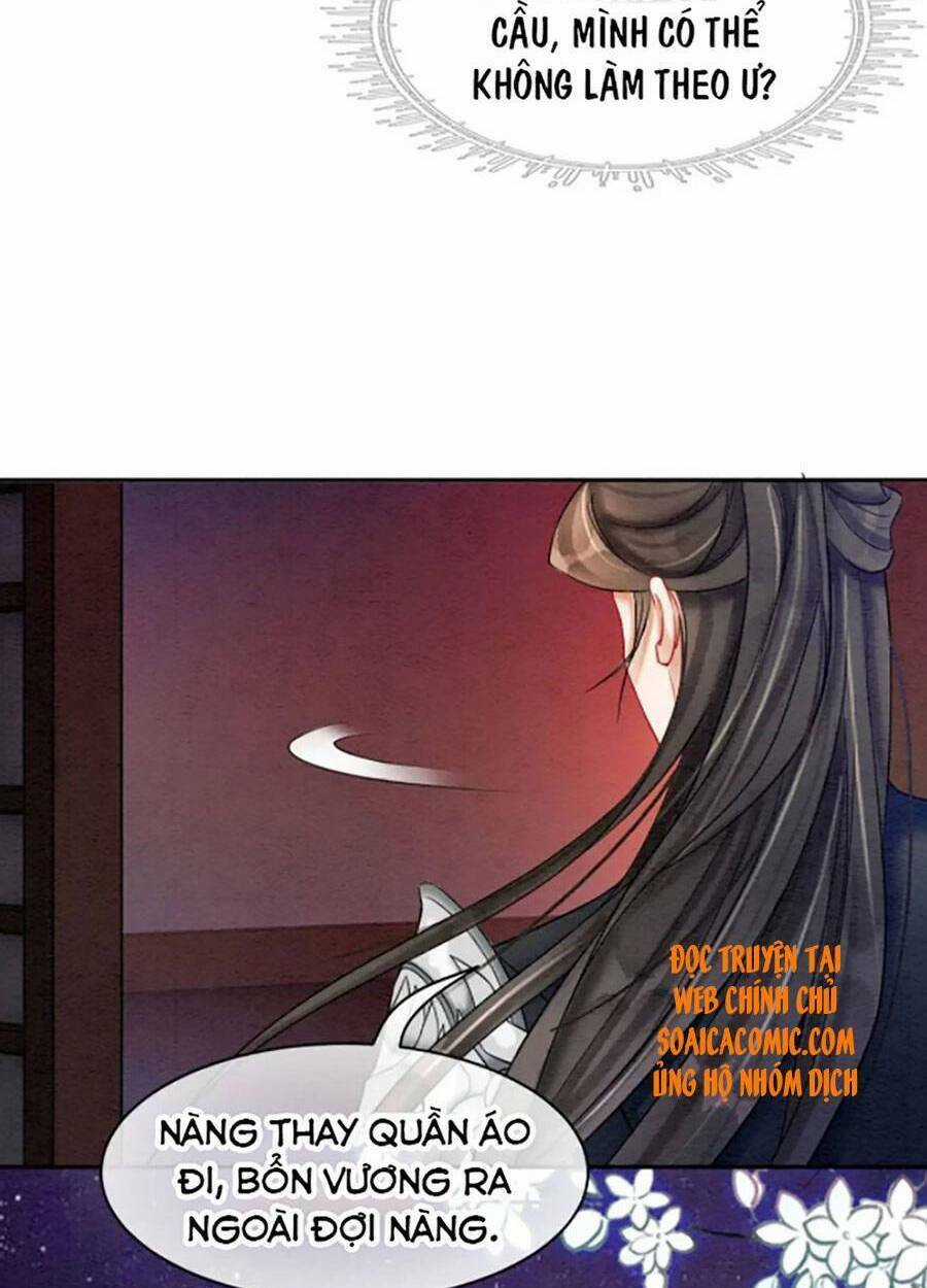 Xung Hỉ Vương Phi - Chapter 65 - Trang 22