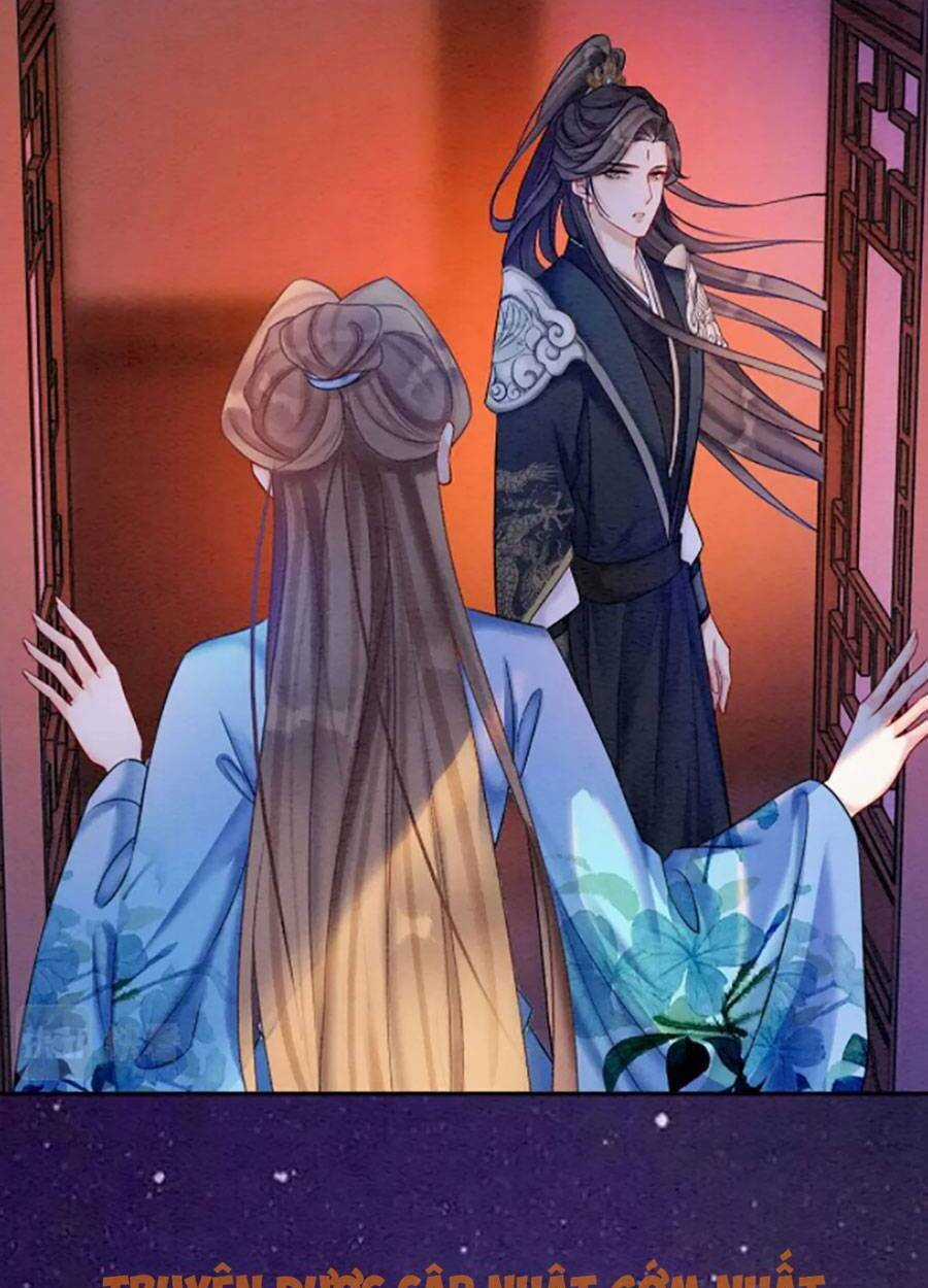 Xung Hỉ Vương Phi - Chapter 65 - Trang 24