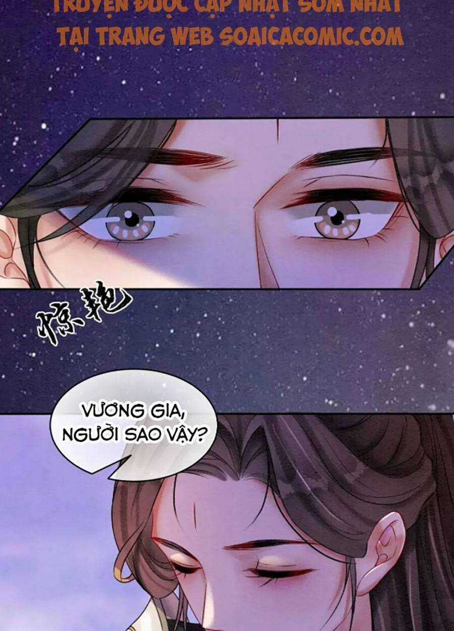 Xung Hỉ Vương Phi - Chapter 65 - Trang 25