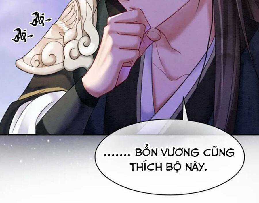 Xung Hỉ Vương Phi - Chapter 65 - Trang 26