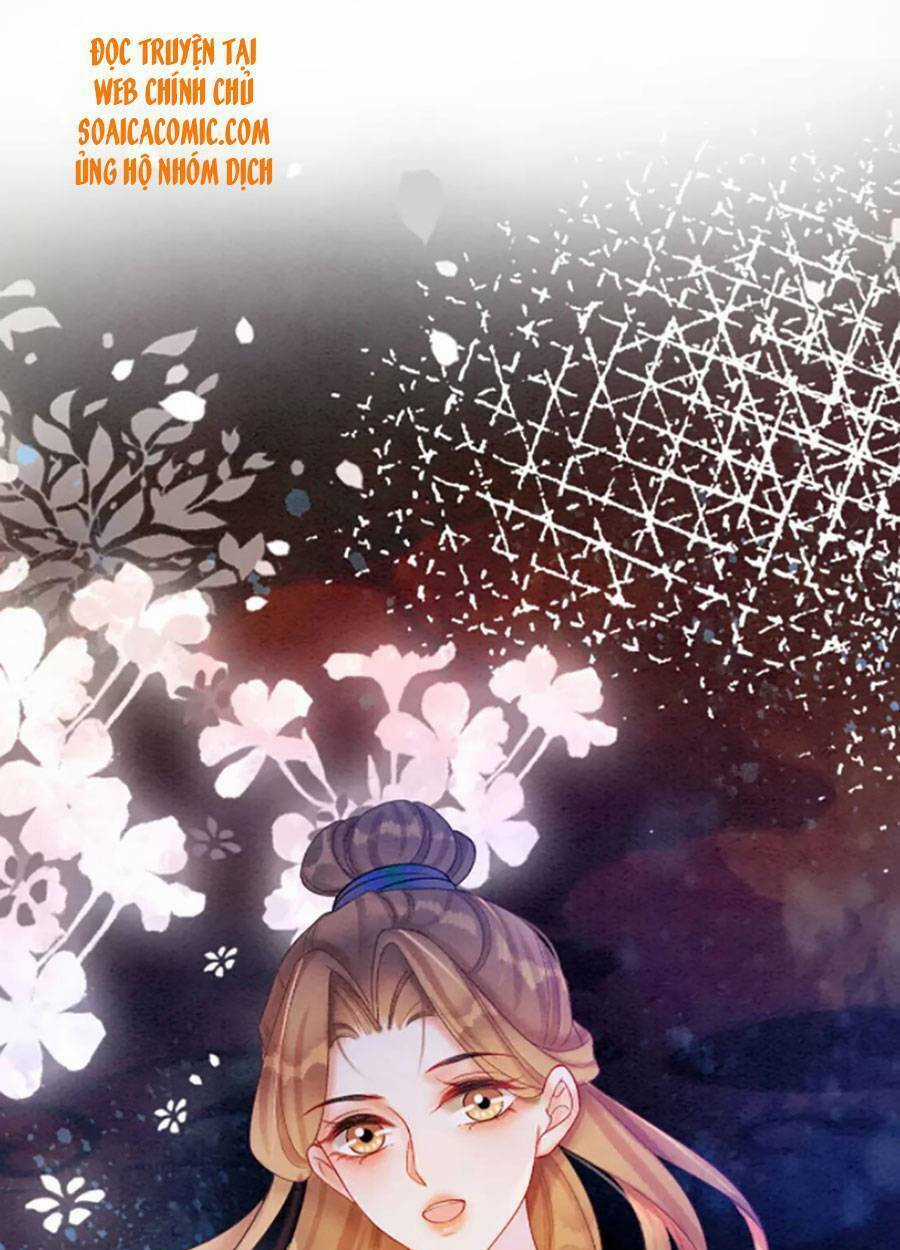 Xung Hỉ Vương Phi - Chapter 65 - Trang 27