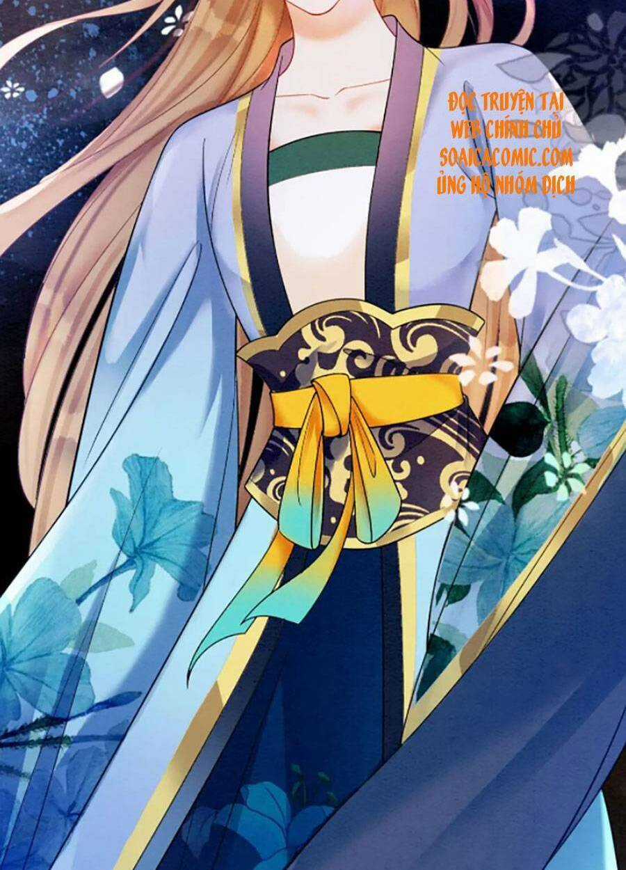 Xung Hỉ Vương Phi - Chapter 65 - Trang 28