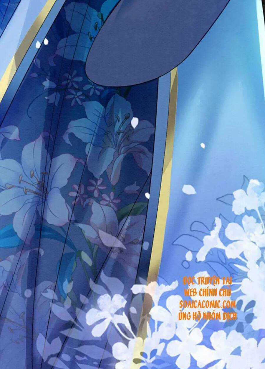 Xung Hỉ Vương Phi - Chapter 65 - Trang 29