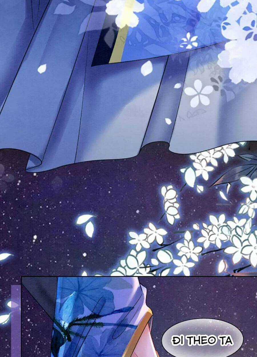 Xung Hỉ Vương Phi - Chapter 65 - Trang 30