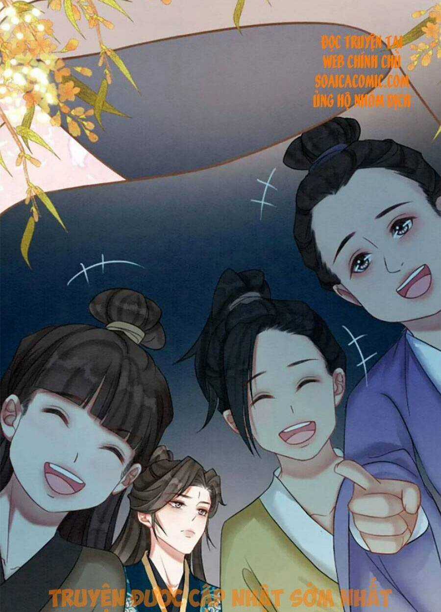 Xung Hỉ Vương Phi - Chapter 65 - Trang 4