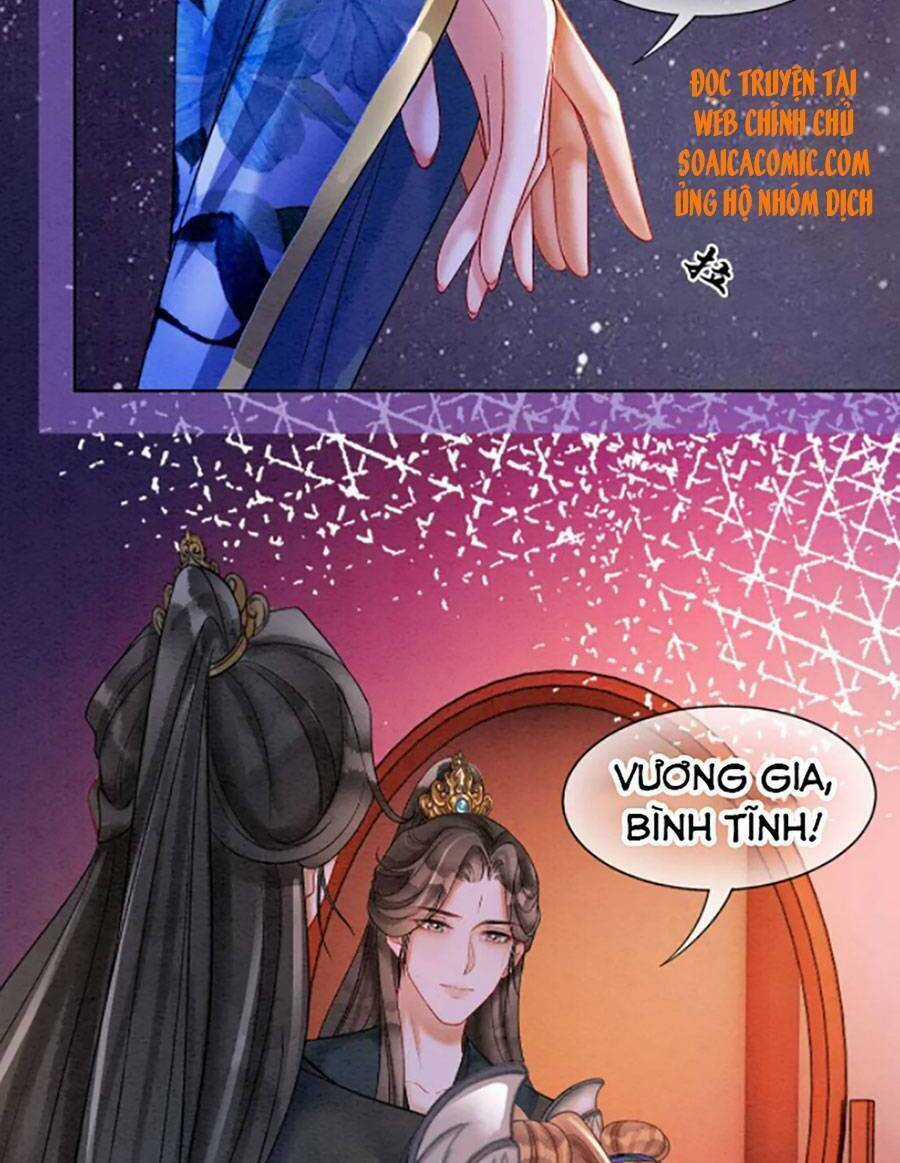 Xung Hỉ Vương Phi - Chapter 65 - Trang 31