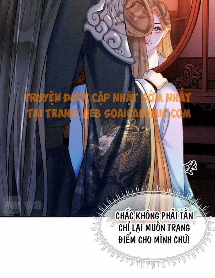 Xung Hỉ Vương Phi - Chapter 65 - Trang 32