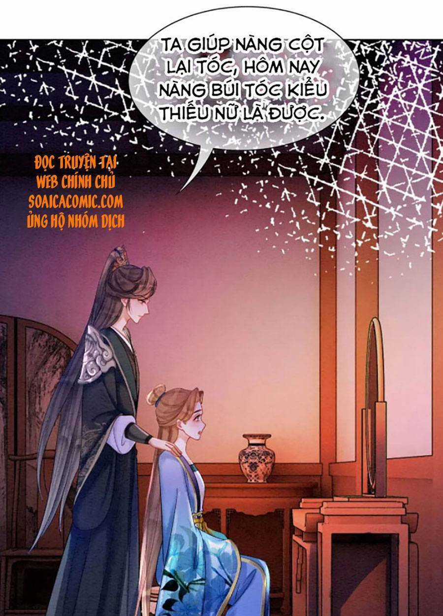 Xung Hỉ Vương Phi - Chapter 65 - Trang 33