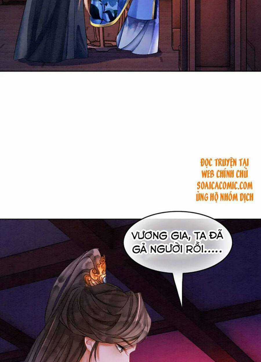 Xung Hỉ Vương Phi - Chapter 65 - Trang 34