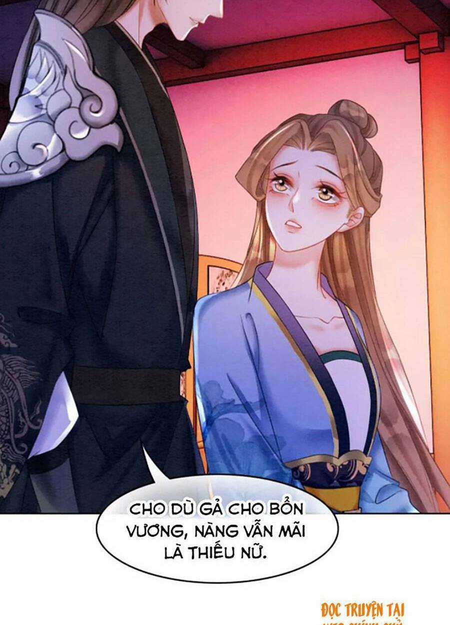 Xung Hỉ Vương Phi - Chapter 65 - Trang 35