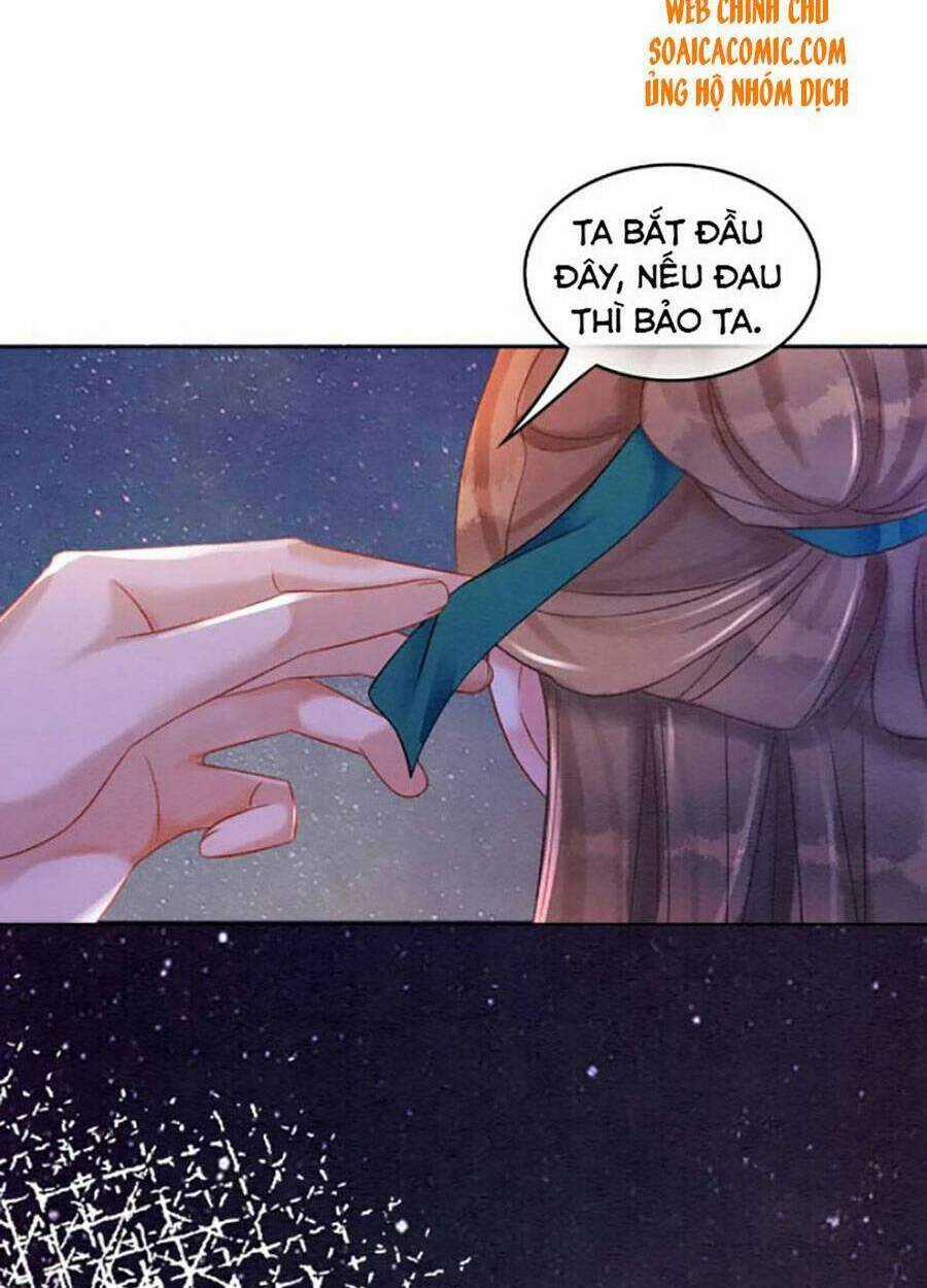 Xung Hỉ Vương Phi - Chapter 65 - Trang 36