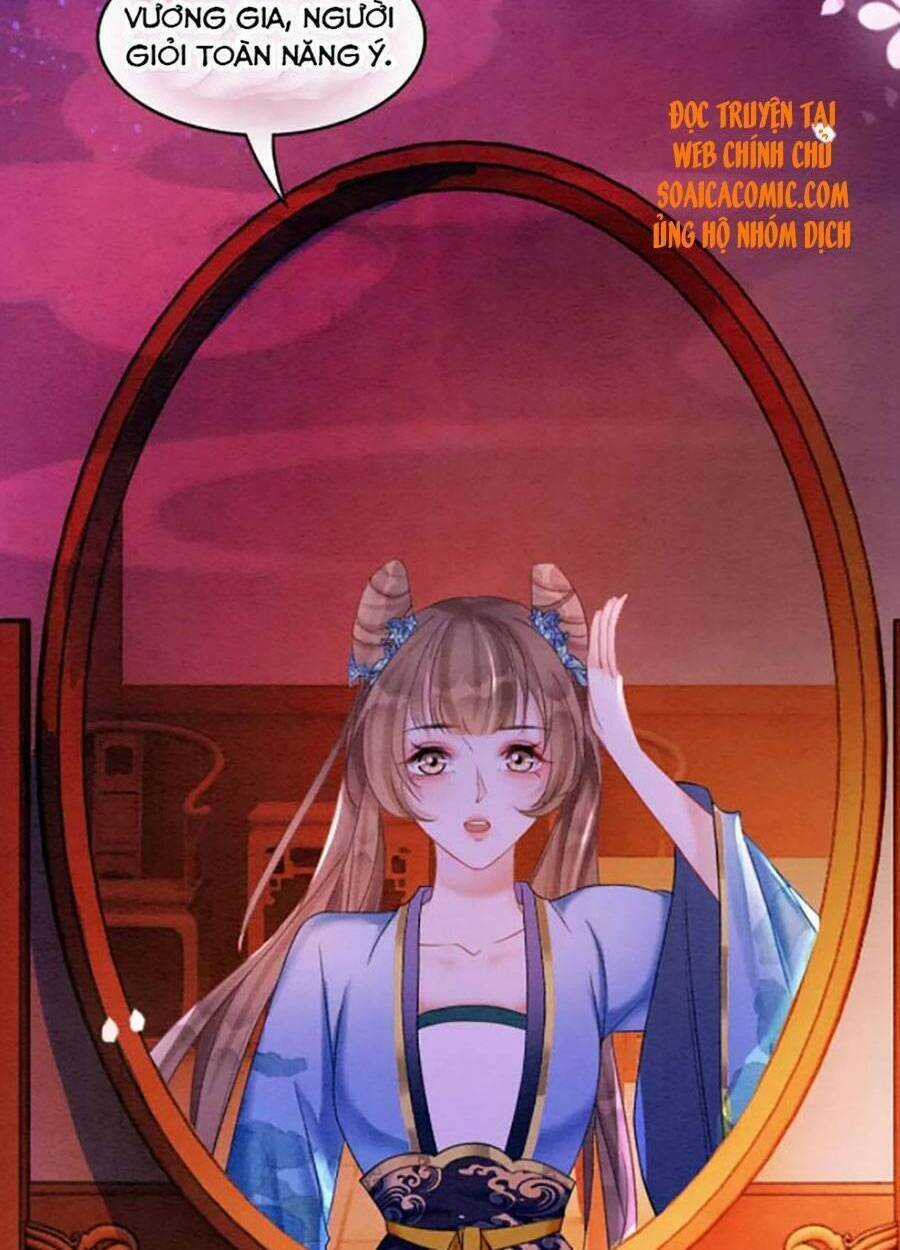 Xung Hỉ Vương Phi - Chapter 65 - Trang 38