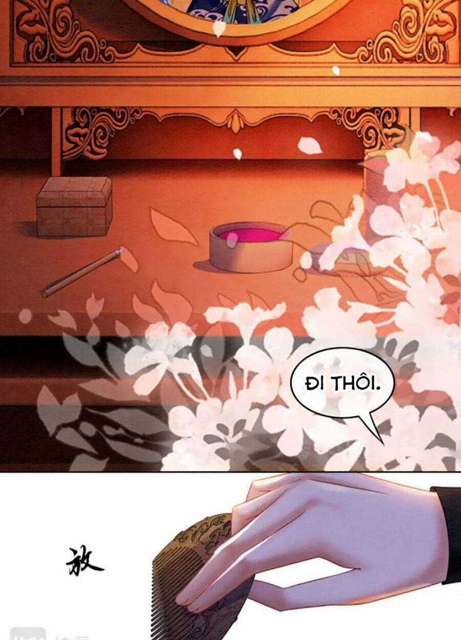 Xung Hỉ Vương Phi - Chapter 65 - Trang 39