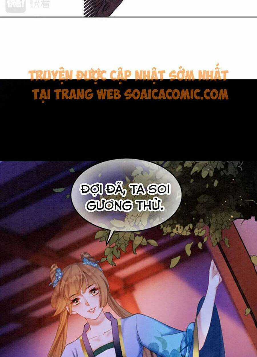 Xung Hỉ Vương Phi - Chapter 65 - Trang 40