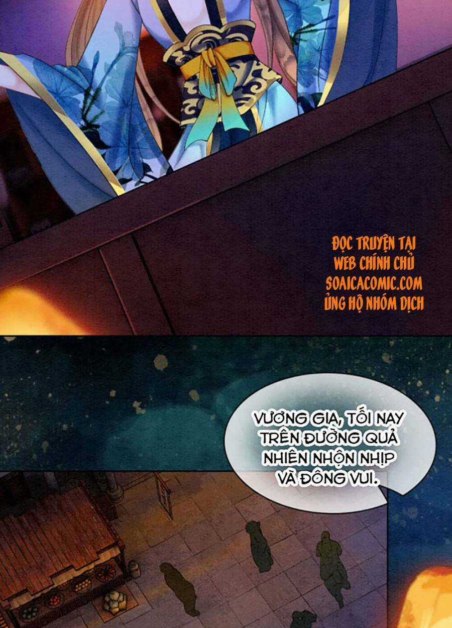 Xung Hỉ Vương Phi - Chapter 65 - Trang 41