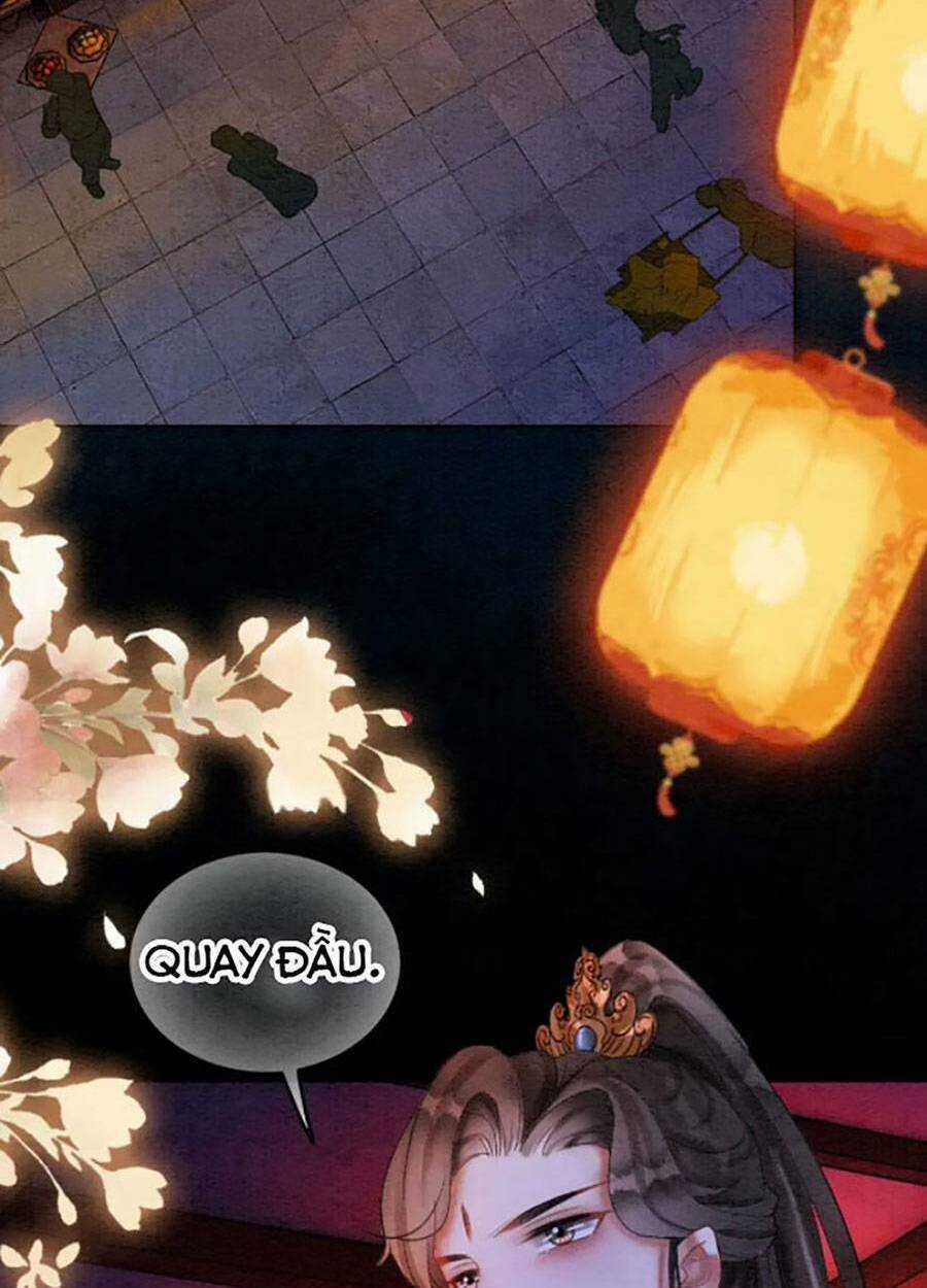 Xung Hỉ Vương Phi - Chapter 65 - Trang 42