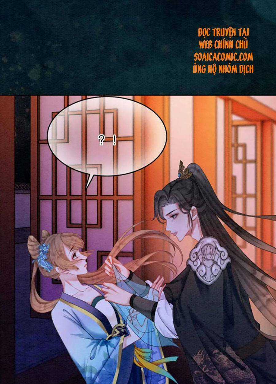 Xung Hỉ Vương Phi - Chapter 65 - Trang 44