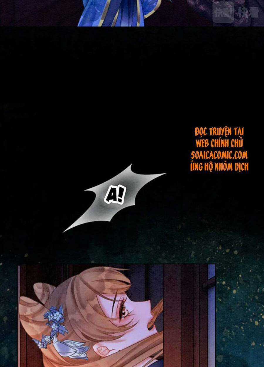 Xung Hỉ Vương Phi - Chapter 65 - Trang 45