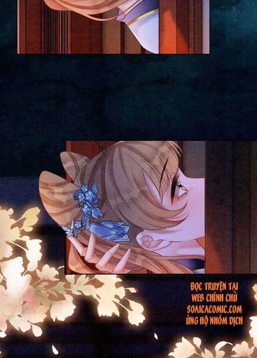 Xung Hỉ Vương Phi - Chapter 65 - Trang 46