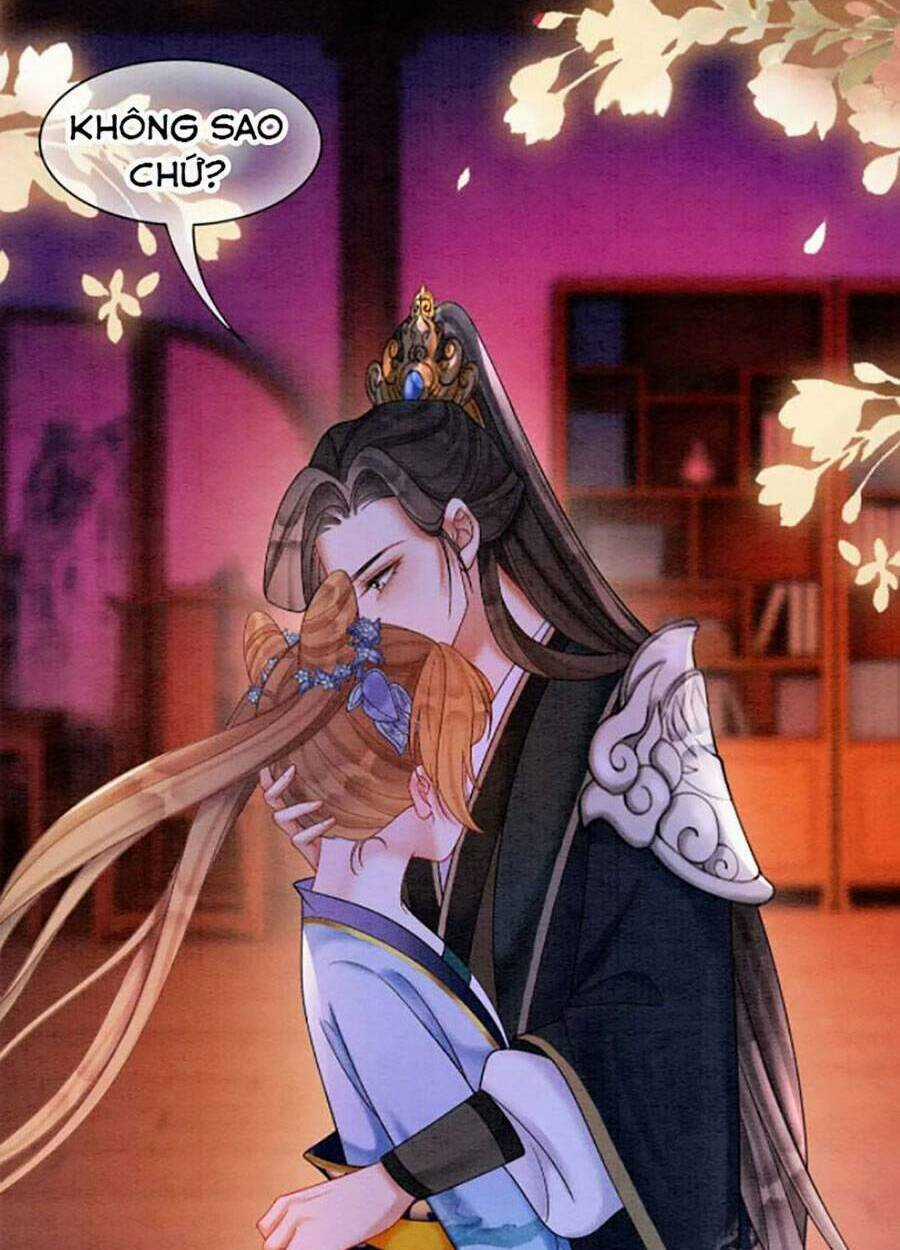 Xung Hỉ Vương Phi - Chapter 65 - Trang 47