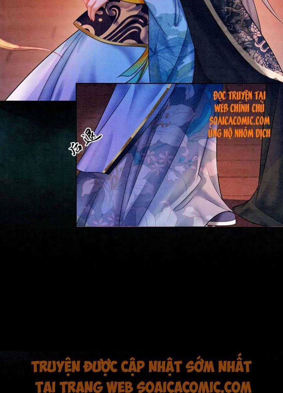 Xung Hỉ Vương Phi - Chapter 65 - Trang 48