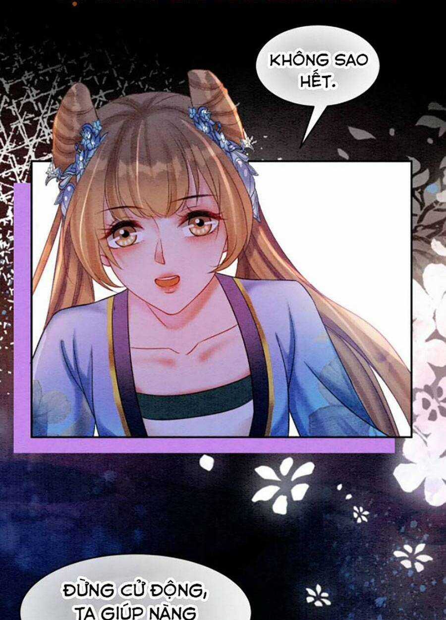 Xung Hỉ Vương Phi - Chapter 65 - Trang 49