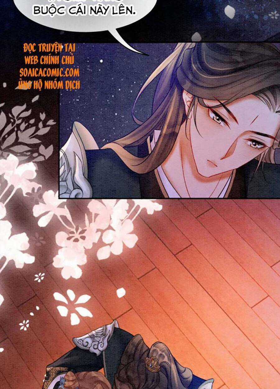 Xung Hỉ Vương Phi - Chapter 65 - Trang 50