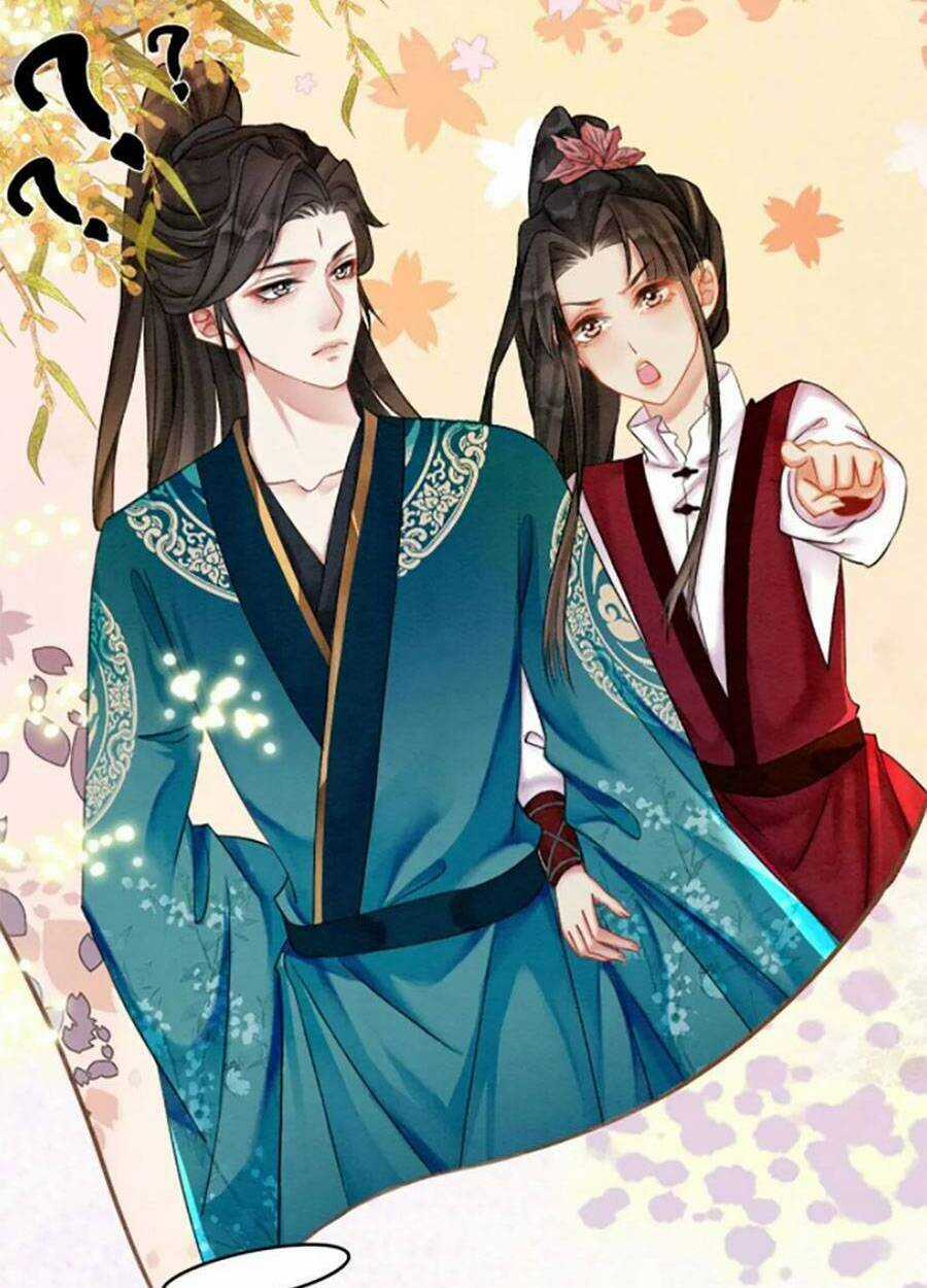 Xung Hỉ Vương Phi - Chapter 65 - Trang 6