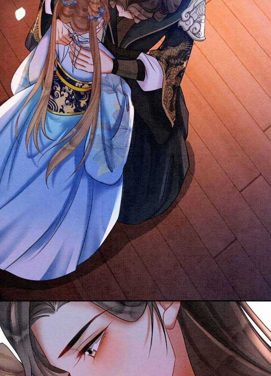 Xung Hỉ Vương Phi - Chapter 65 - Trang 51