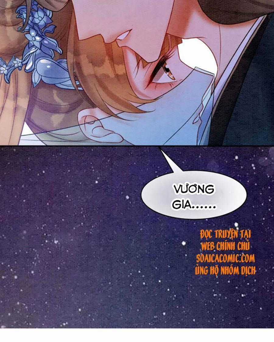 Xung Hỉ Vương Phi - Chapter 65 - Trang 52