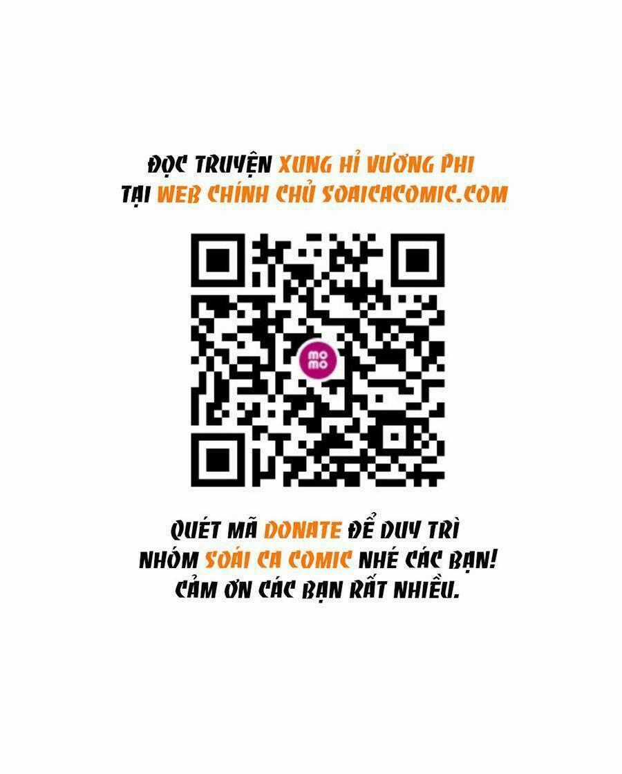 Xung Hỉ Vương Phi - Chapter 65 - Trang 53