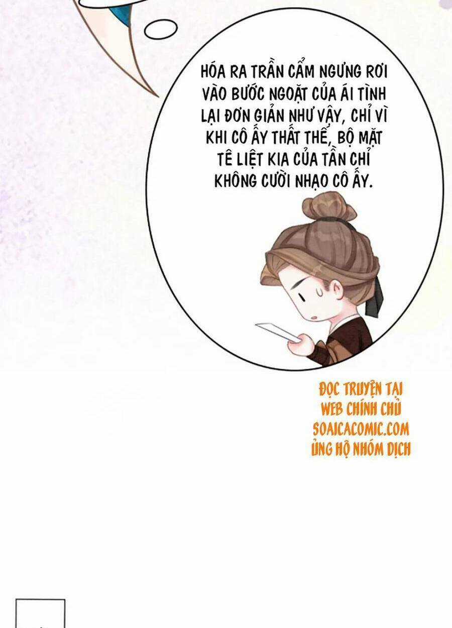 Xung Hỉ Vương Phi - Chapter 65 - Trang 7