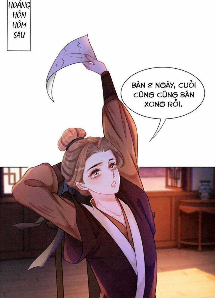 Xung Hỉ Vương Phi - Chapter 65 - Trang 8