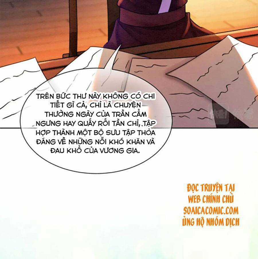 Xung Hỉ Vương Phi - Chapter 65 - Trang 9