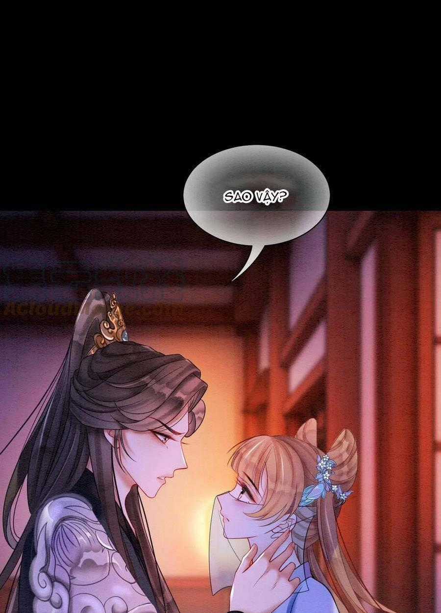 Xung Hỉ Vương Phi - Chapter 66 - Trang 2