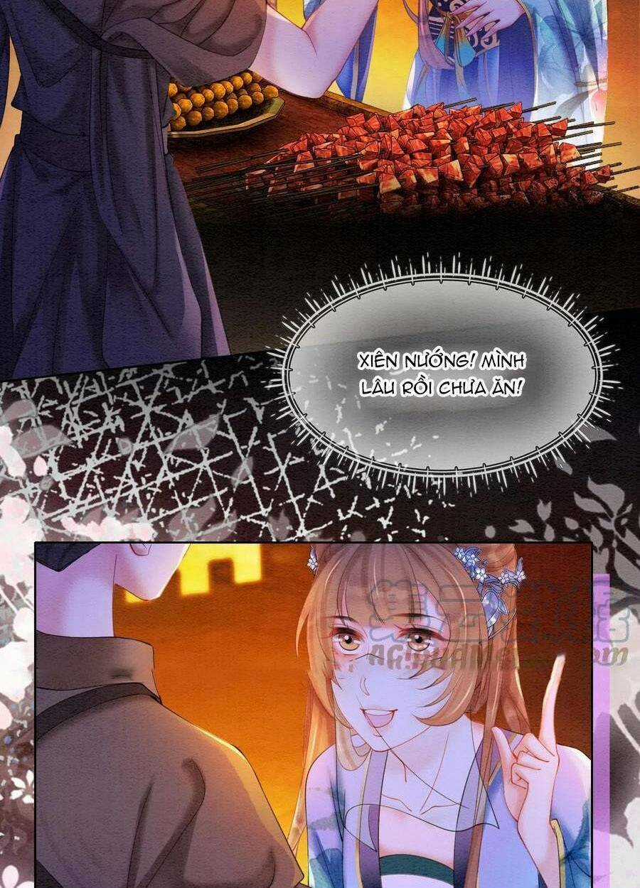 Xung Hỉ Vương Phi - Chapter 66 - Trang 11